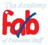 Academy of Fab NHS Stuff logo